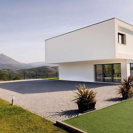 Casa Dos Mirtilos Duke T8 Селорику ди Бащу Екстериор снимка