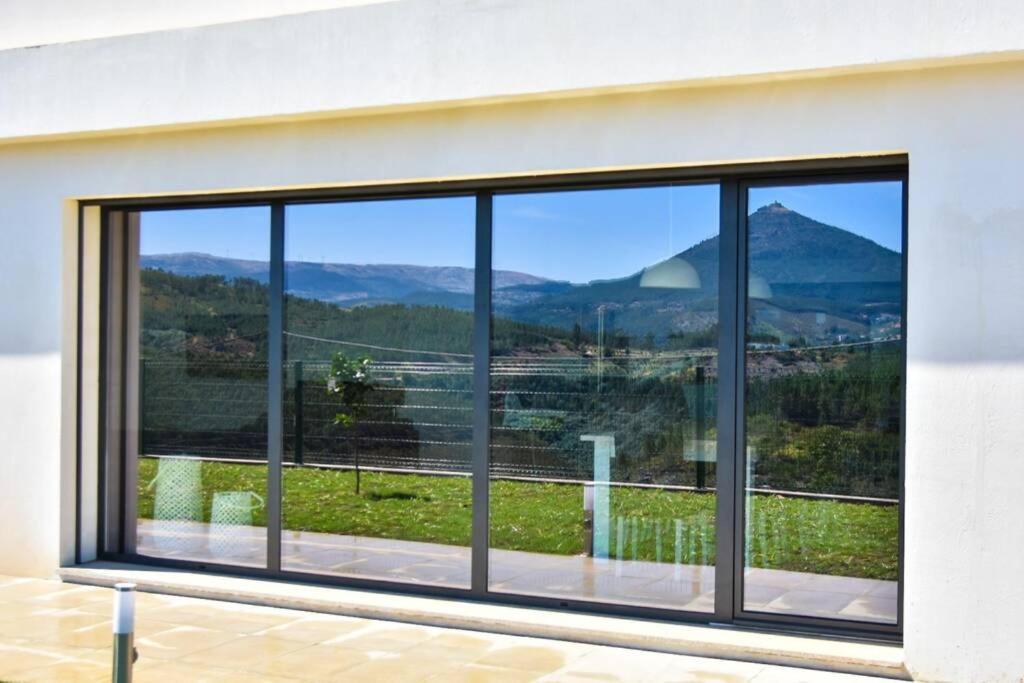 Casa Dos Mirtilos Duke T8 Селорику ди Бащу Екстериор снимка