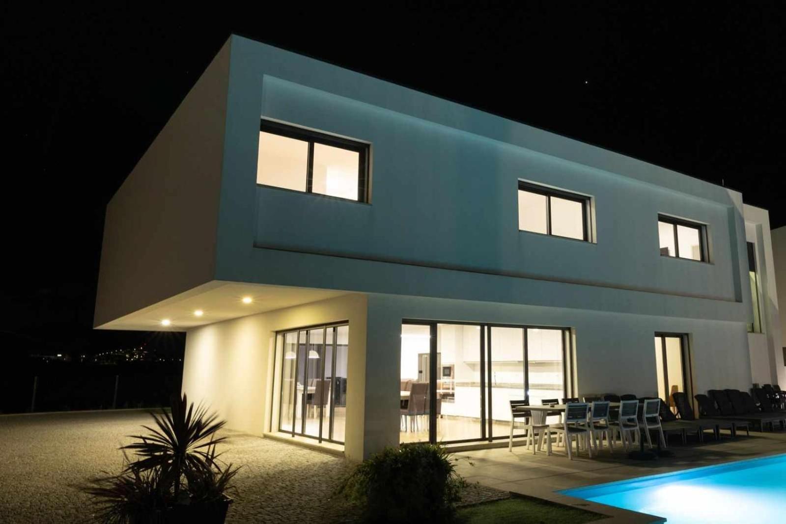 Casa Dos Mirtilos Duke T8 Селорику ди Бащу Екстериор снимка