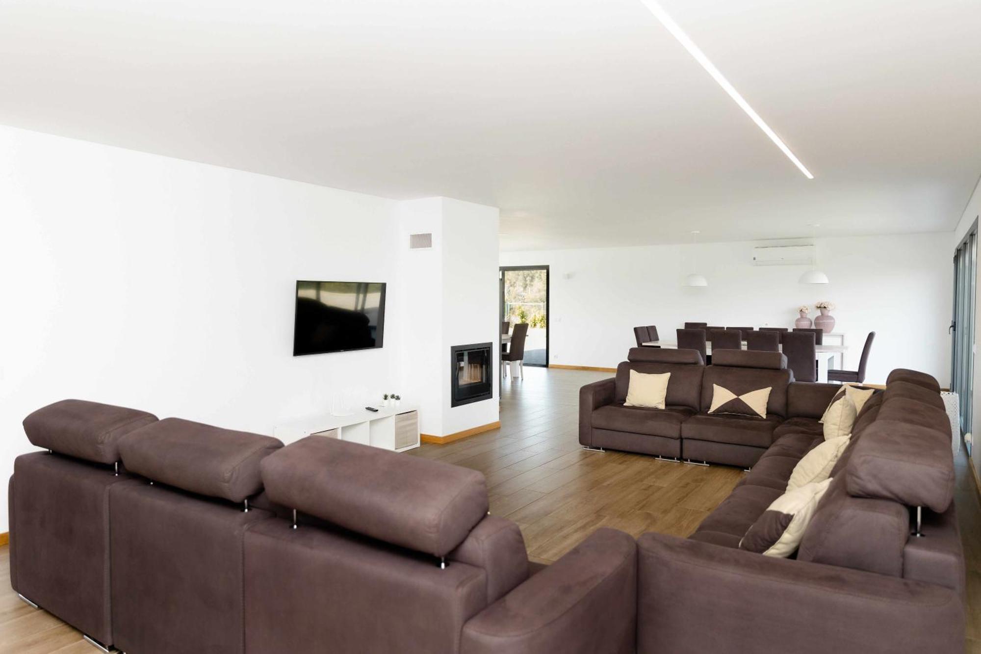 Casa Dos Mirtilos Duke T8 Селорику ди Бащу Екстериор снимка
