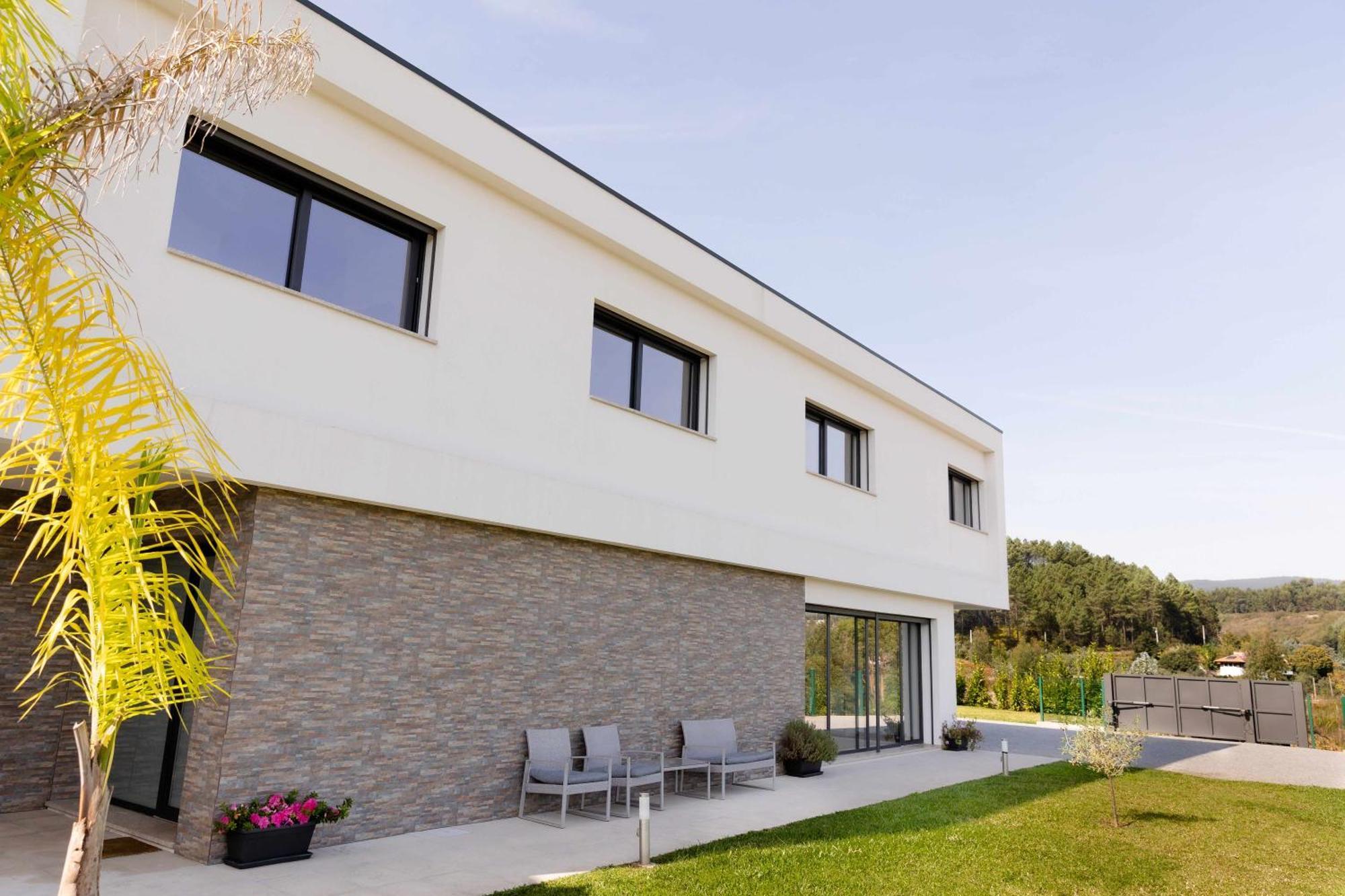 Casa Dos Mirtilos Duke T8 Селорику ди Бащу Екстериор снимка