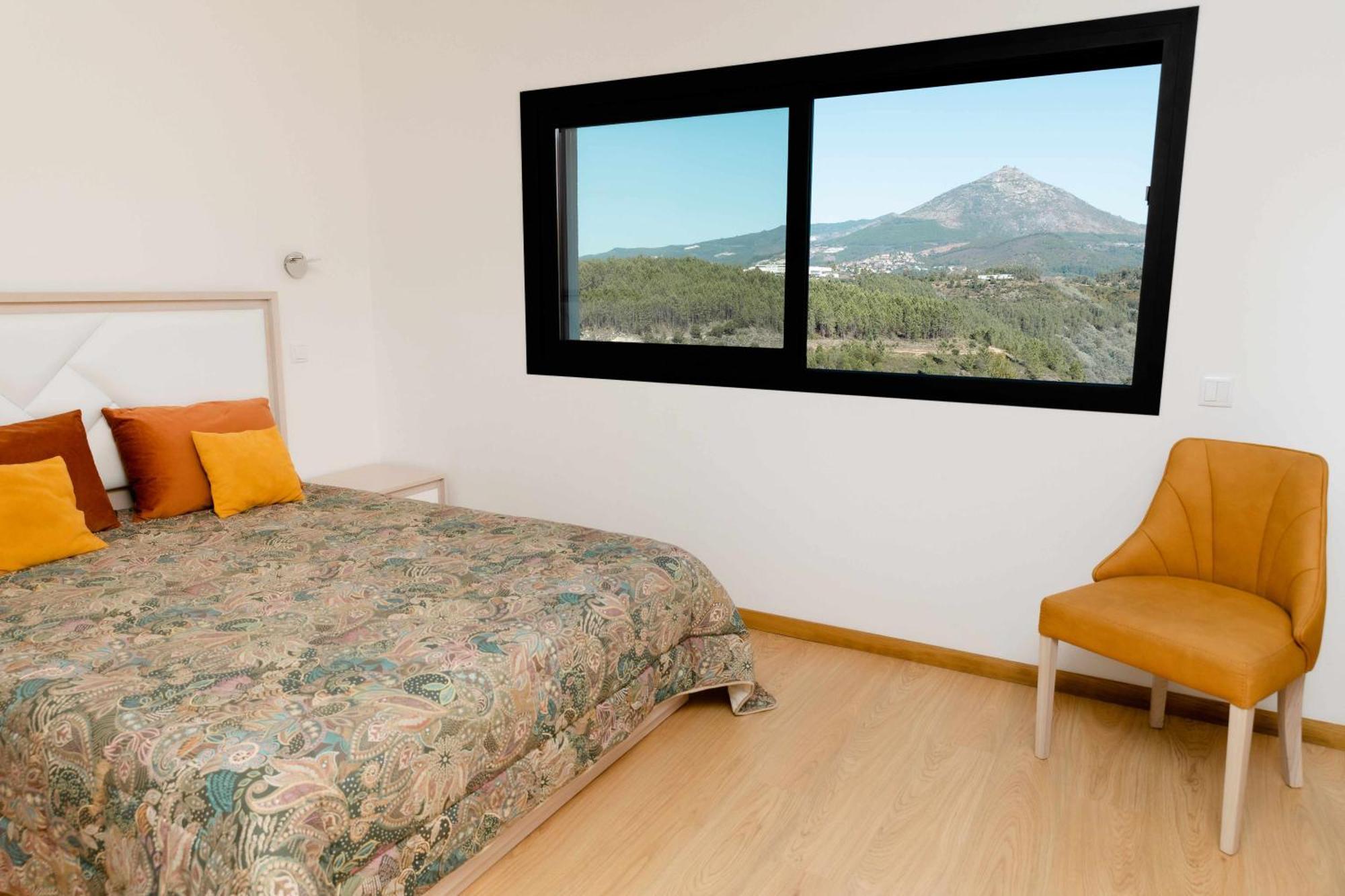 Casa Dos Mirtilos Duke T8 Селорику ди Бащу Екстериор снимка