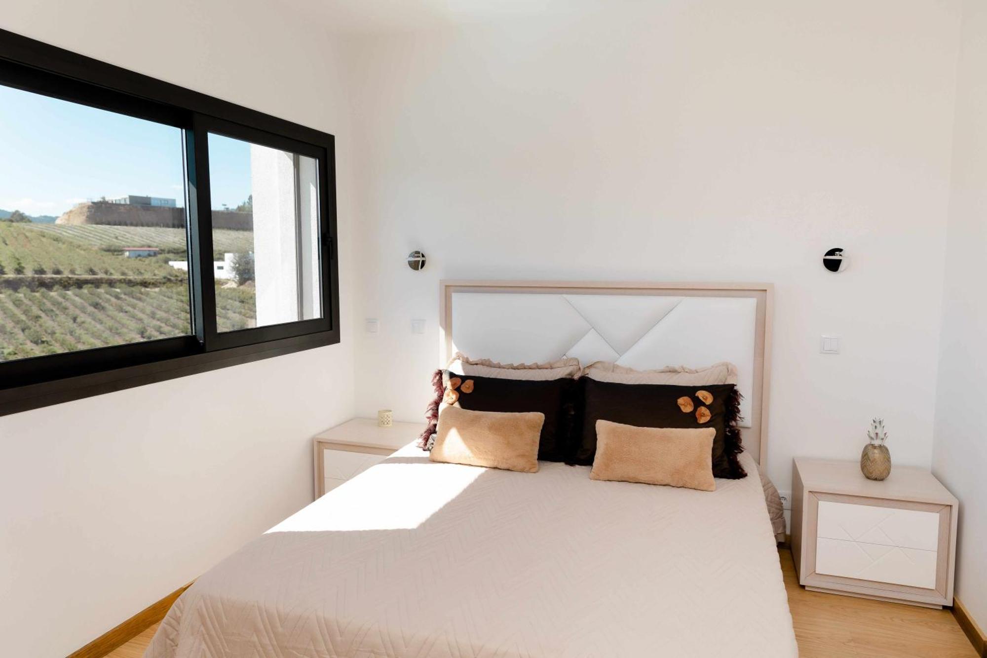 Casa Dos Mirtilos Duke T8 Селорику ди Бащу Екстериор снимка