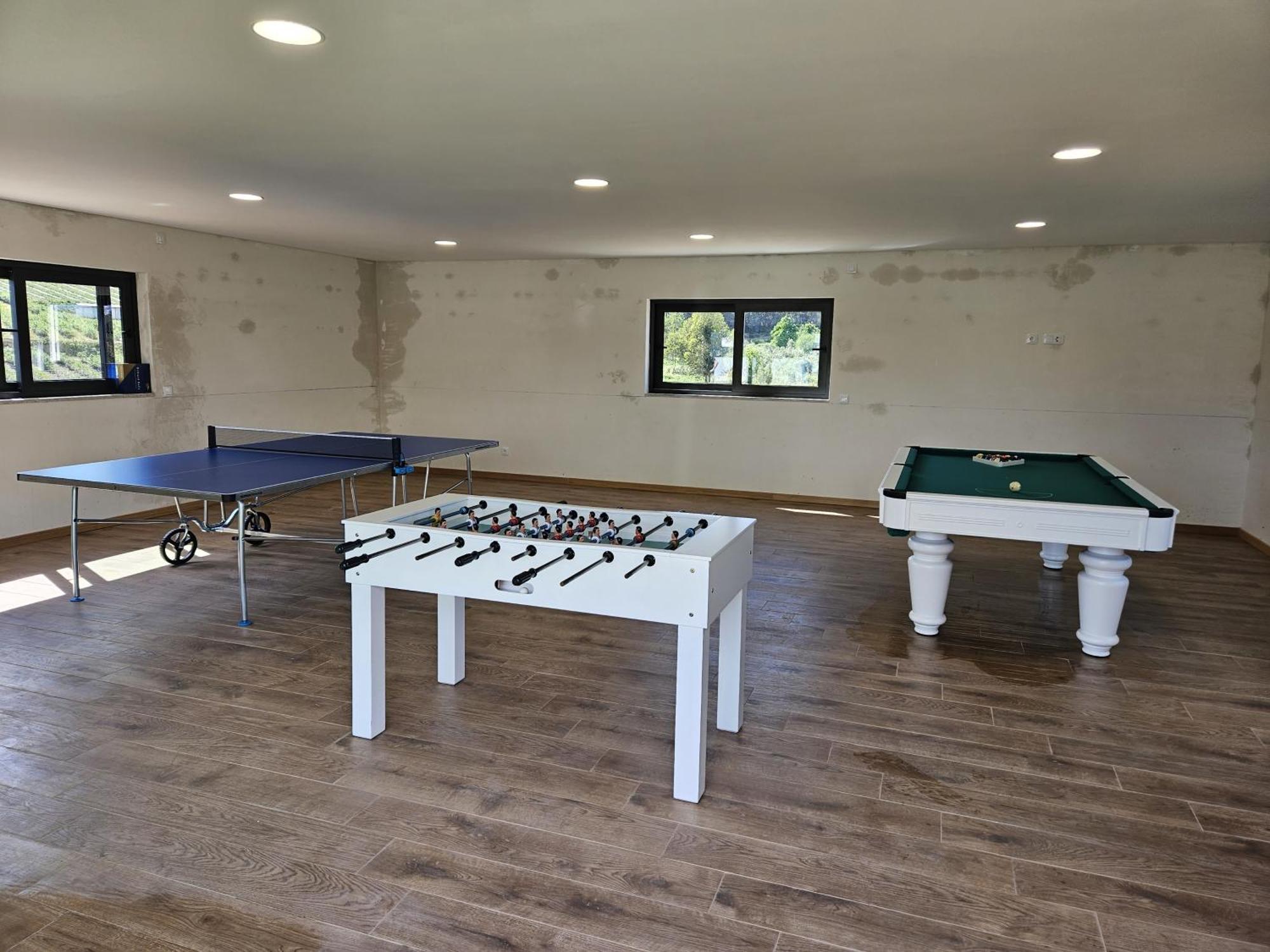 Casa Dos Mirtilos Duke T8 Селорику ди Бащу Екстериор снимка